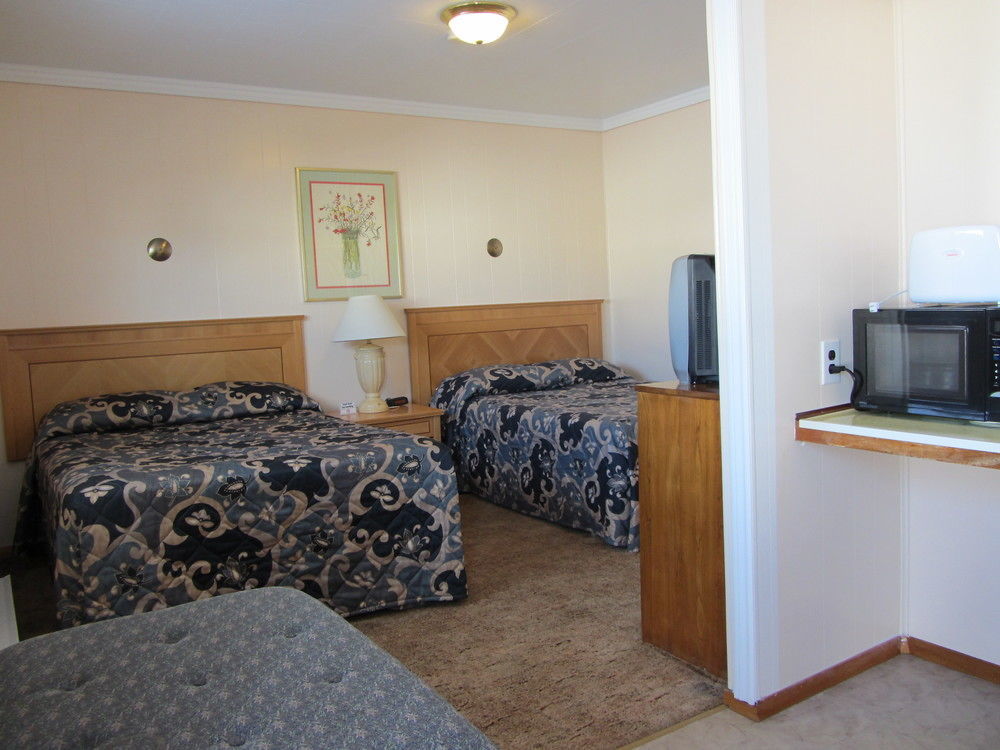 The Maplewood Motel Port Elgin Exterior photo